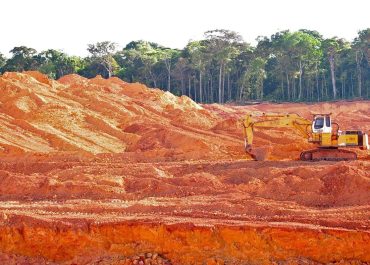 boxite de minim martap